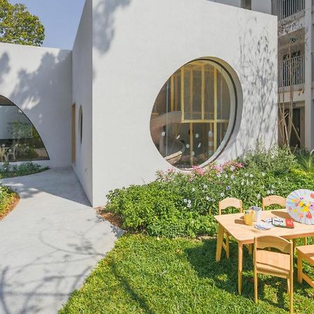 Vala Hua Hin - Nu Chapter Hotels Cha-Am Zewnętrze zdjęcie