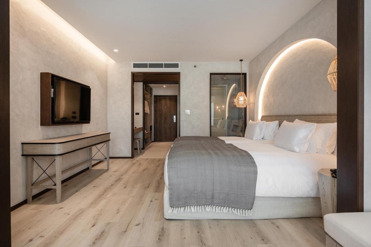 Vala Hua Hin - Nu Chapter Hotels Cha-Am Zewnętrze zdjęcie
