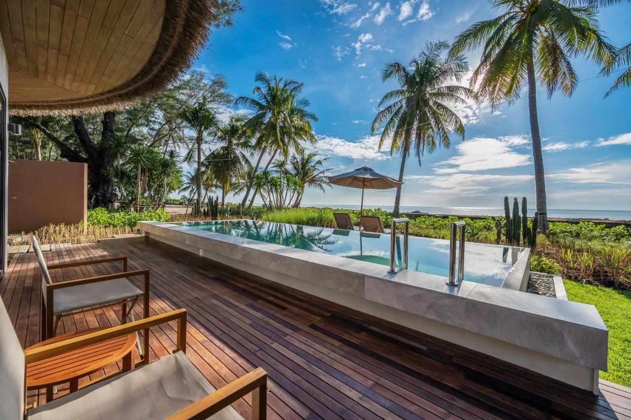 Vala Hua Hin - Nu Chapter Hotels Cha-Am Zewnętrze zdjęcie