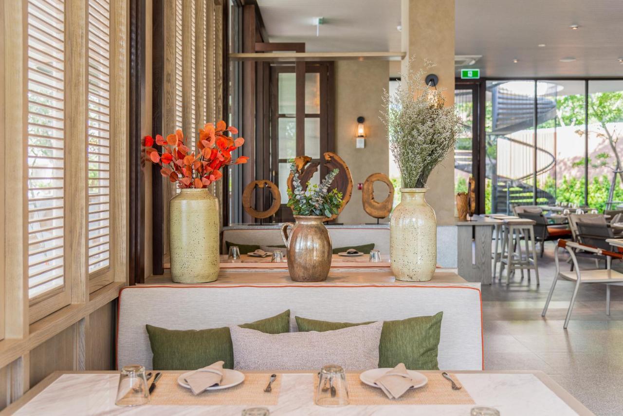 Vala Hua Hin - Nu Chapter Hotels Cha-Am Zewnętrze zdjęcie