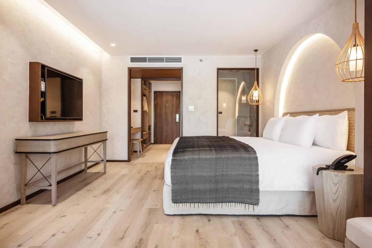 Vala Hua Hin - Nu Chapter Hotels Cha-Am Zewnętrze zdjęcie