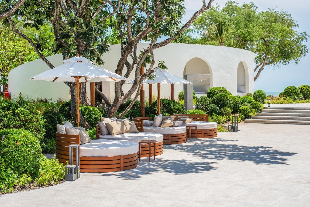 Vala Hua Hin - Nu Chapter Hotels Cha-Am Zewnętrze zdjęcie