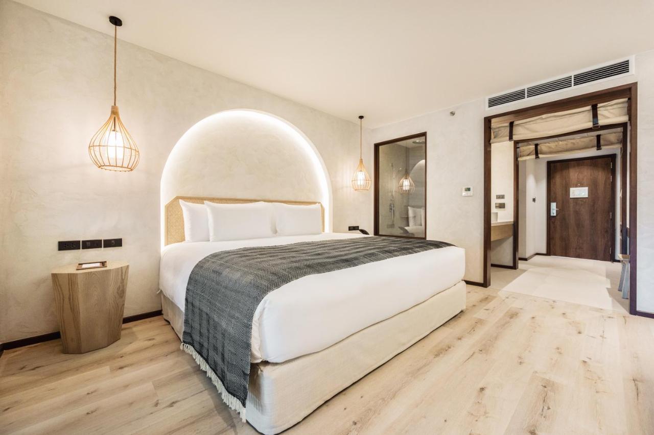 Vala Hua Hin - Nu Chapter Hotels Cha-Am Zewnętrze zdjęcie