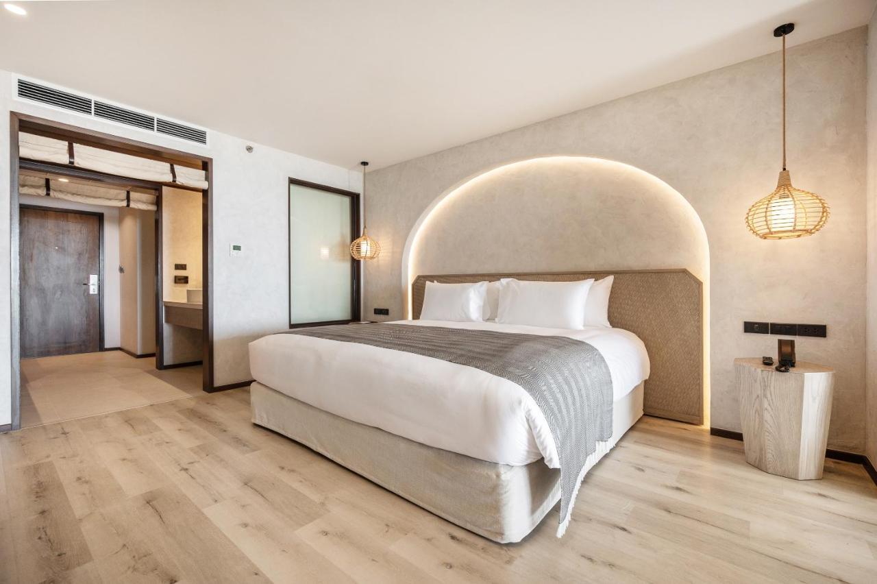 Vala Hua Hin - Nu Chapter Hotels Cha-Am Zewnętrze zdjęcie