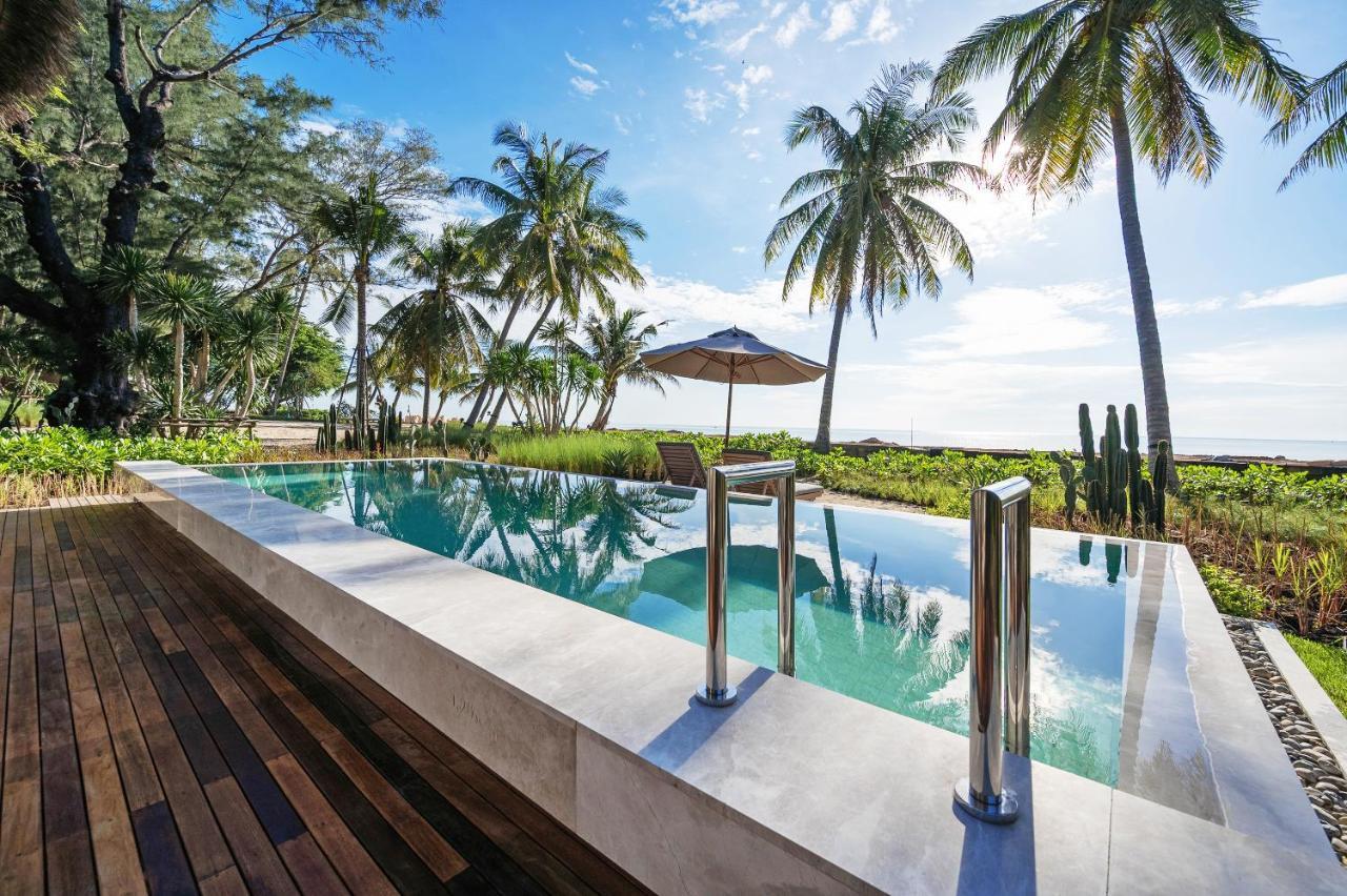 Vala Hua Hin - Nu Chapter Hotels Cha-Am Zewnętrze zdjęcie