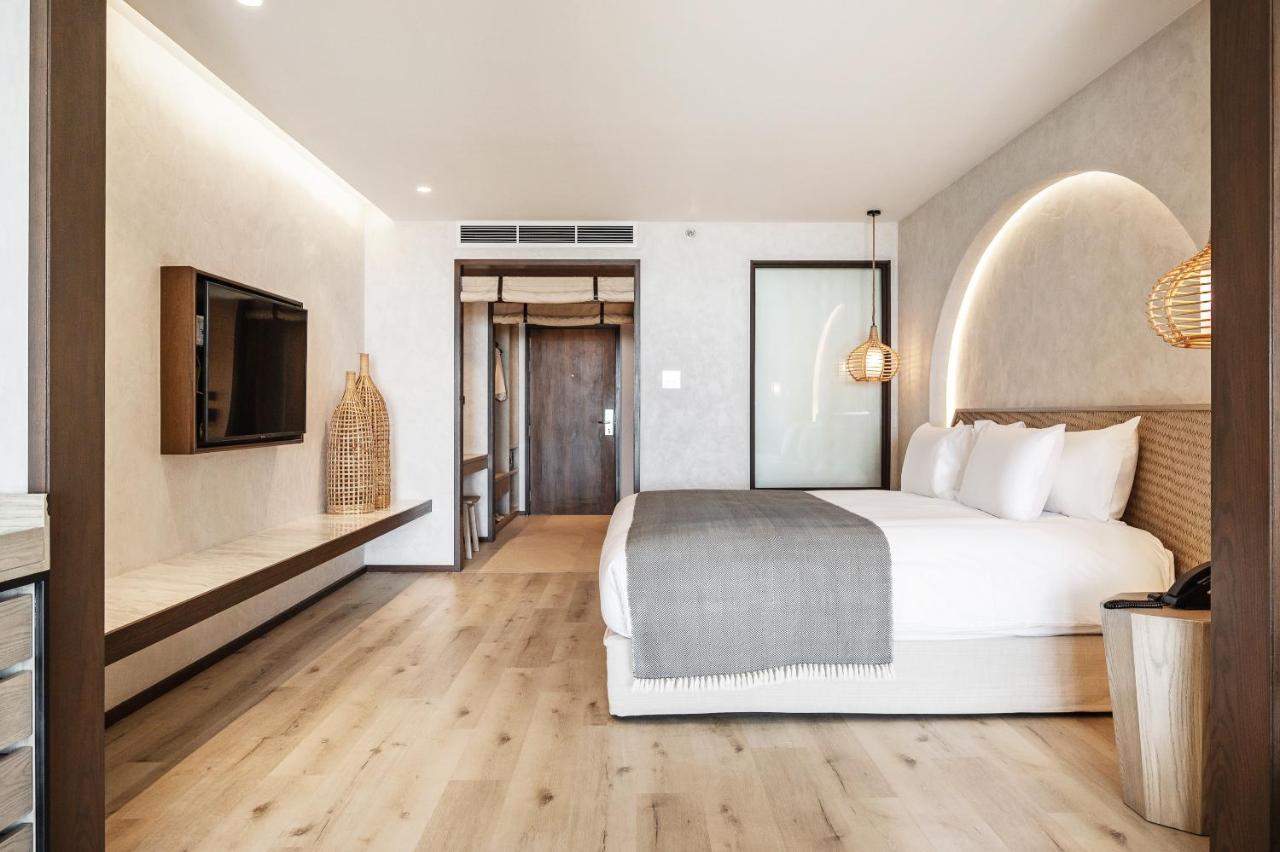 Vala Hua Hin - Nu Chapter Hotels Cha-Am Zewnętrze zdjęcie