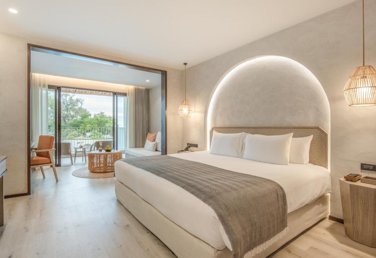 Vala Hua Hin - Nu Chapter Hotels Cha-Am Zewnętrze zdjęcie