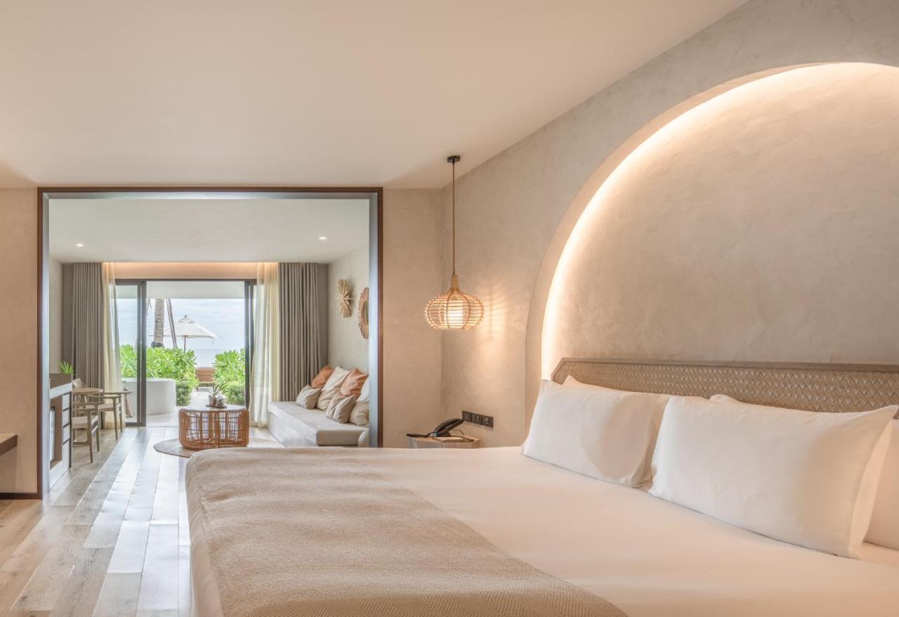 Vala Hua Hin - Nu Chapter Hotels Cha-Am Zewnętrze zdjęcie