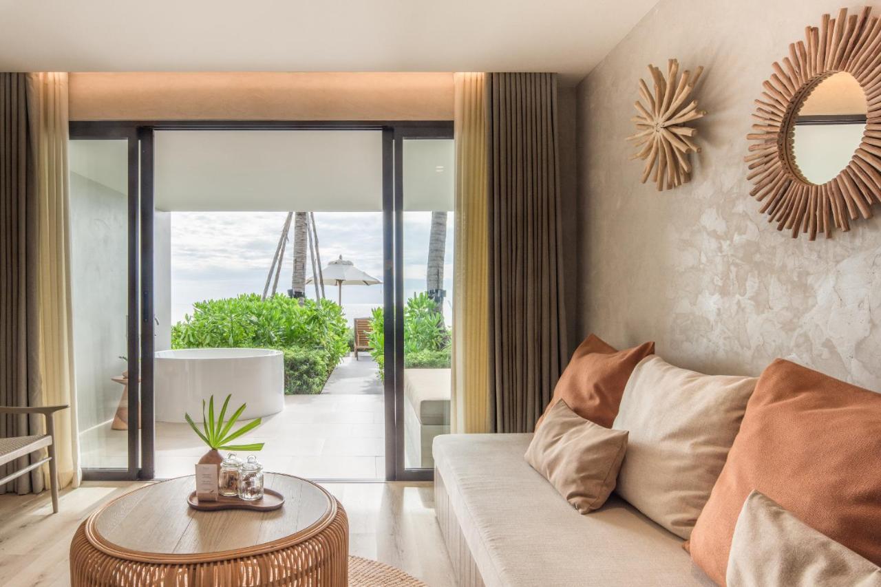 Vala Hua Hin - Nu Chapter Hotels Cha-Am Zewnętrze zdjęcie